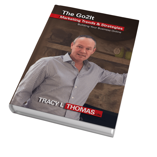 Go2it Marketing Guide book graphic