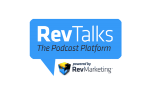 RevTalks logo