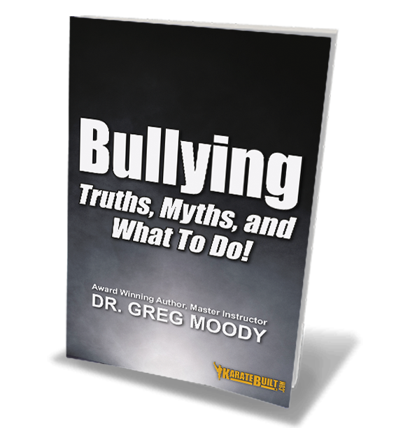 Bullying - Truths, Myths, and What To Do! book cover